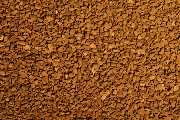 stock image Instant coffee background