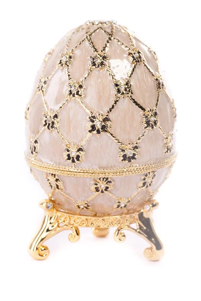 Faberge tojás. — Stock Fotó
