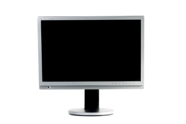 Počítačový monitor. — Stock fotografie