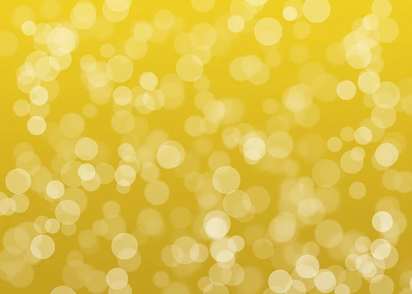 stock image Bright golden dot background