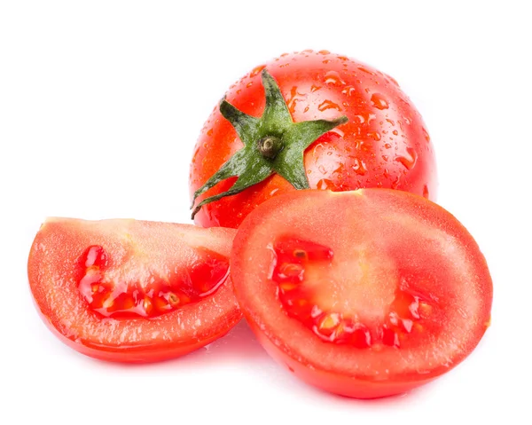 stock image Fresh tomato