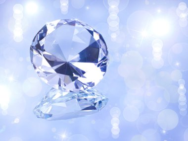 Diamond clipart