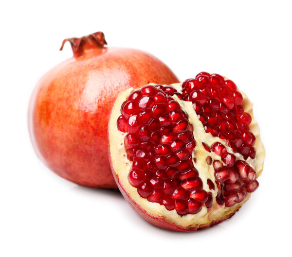 Sweet pomegranate