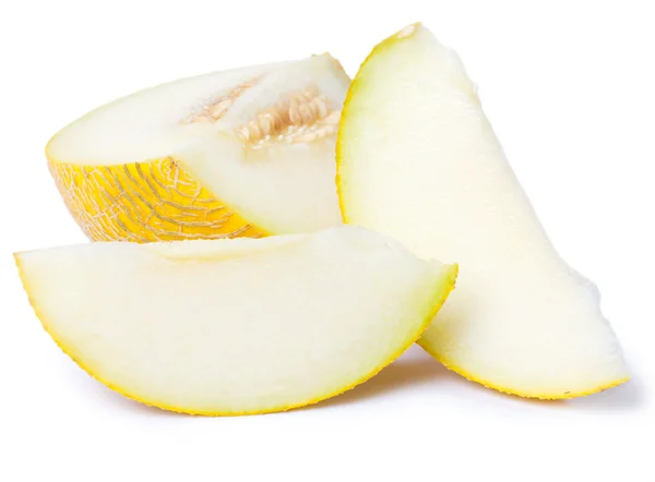 Söt melon — Stockfoto
