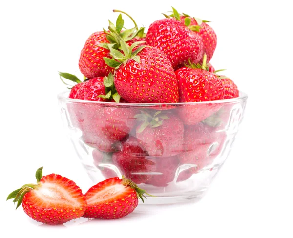 stock image Sweet strawberry