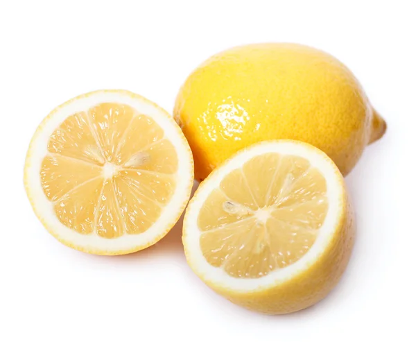 Limón agrio —  Fotos de Stock