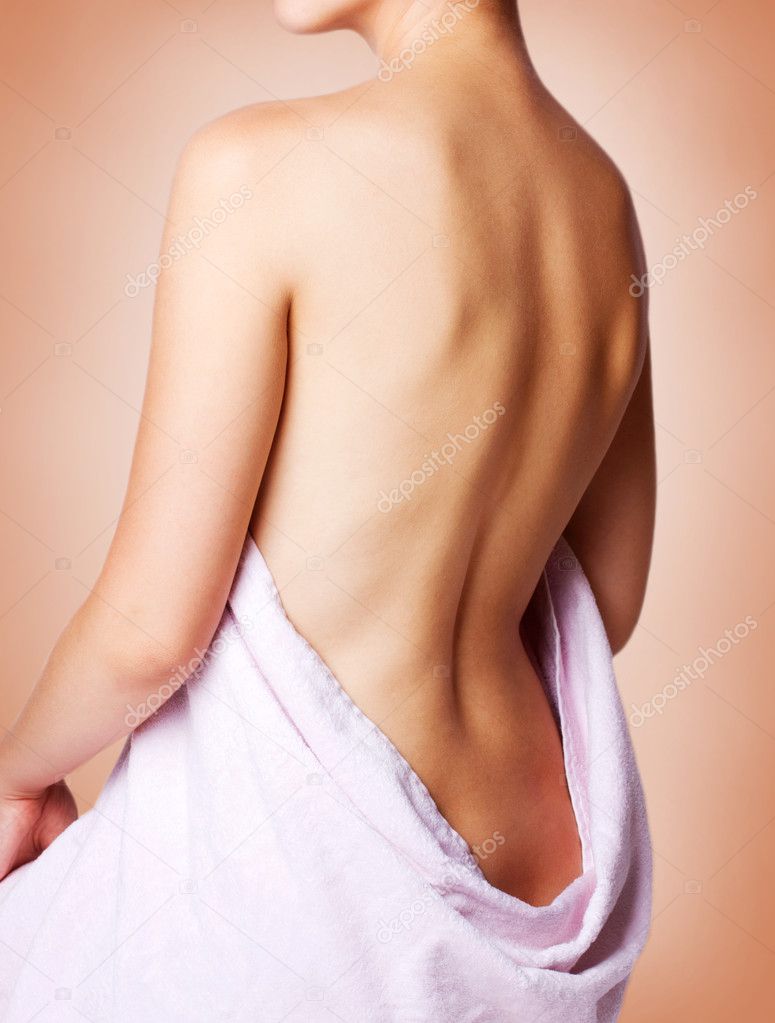 951,919 Beauty Back Woman Royalty-Free Images, Stock Photos