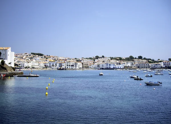 stock image Cadaques