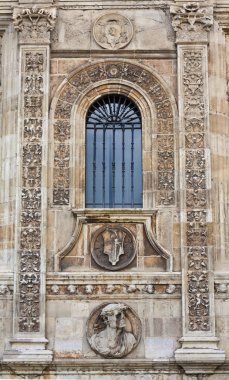 Ventana San Marcos