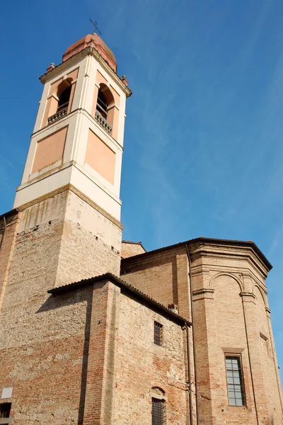 Santa reparata Kilisesi — Stok fotoğraf