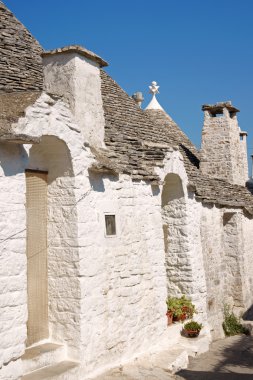 alberobello bakış