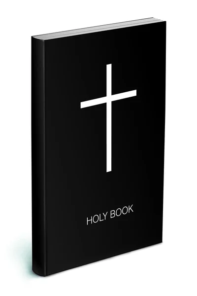 Holy book — Stock Photo, Image