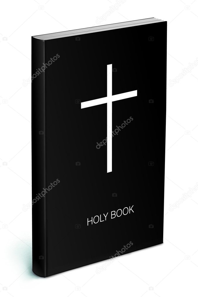 Holy book