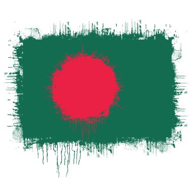 Bangladeş bayrağı