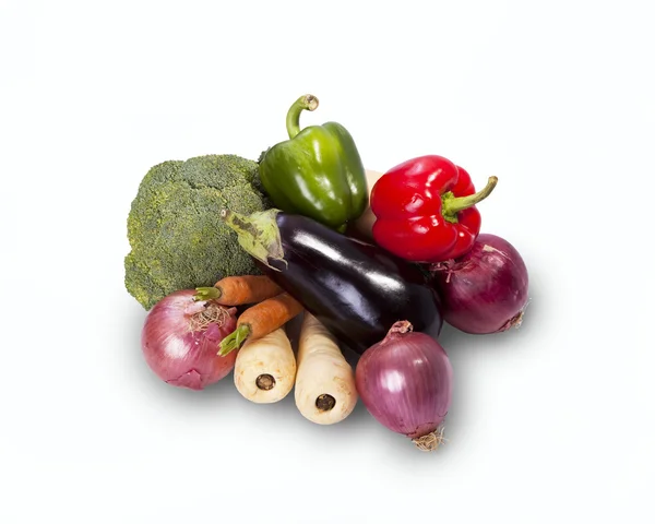 stock image Assorted vegetables