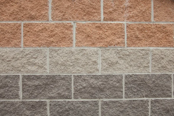 Modern wall — Stock Photo, Image