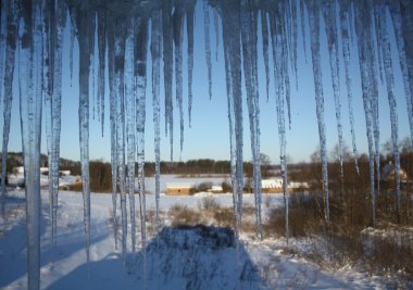 Transparent ice clipart