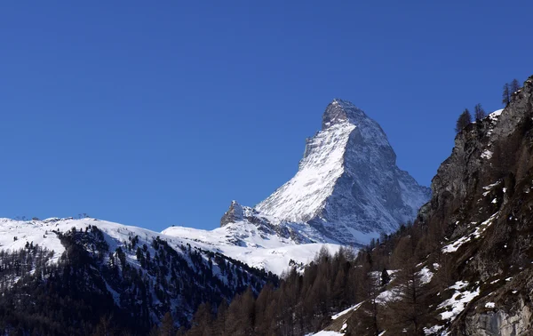 stock image Mountain