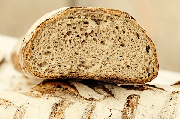 Francia kenyér — Stock Fotó
