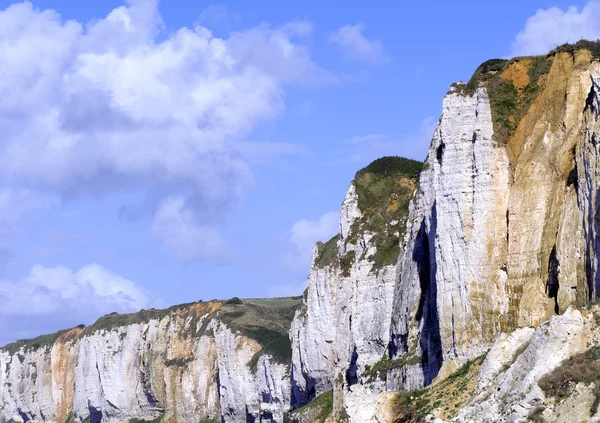 stock image Cliffs