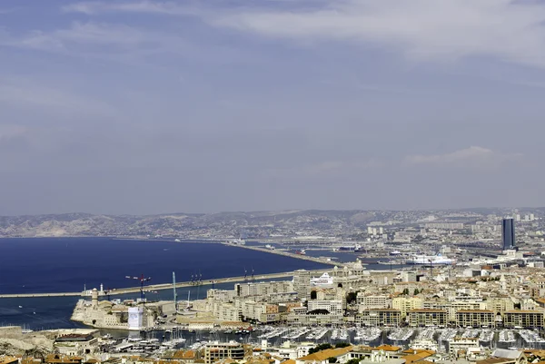 Marseille — Stock fotografie