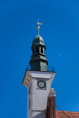 frankfurt oder town hall