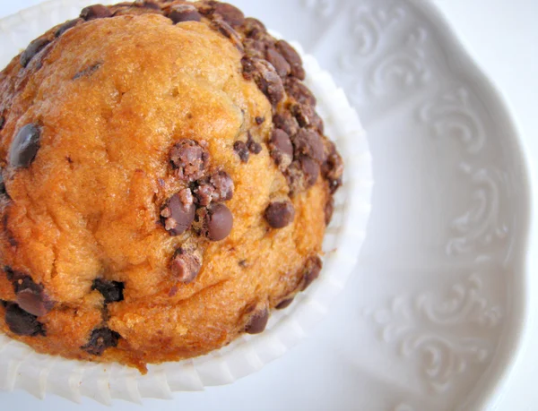 Muffin. — Stock Photo, Image