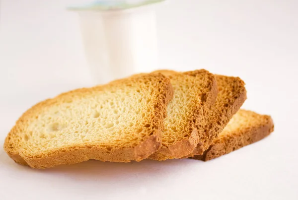 Kuru ekmek