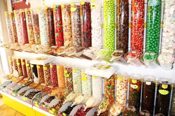 Sweet candy. — Stock Photo, Image