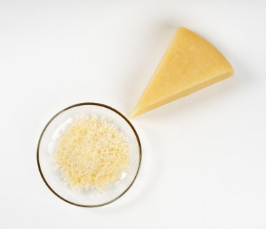 Parmesan peyniri