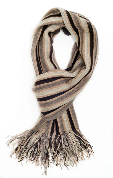 stock image Mens scarf