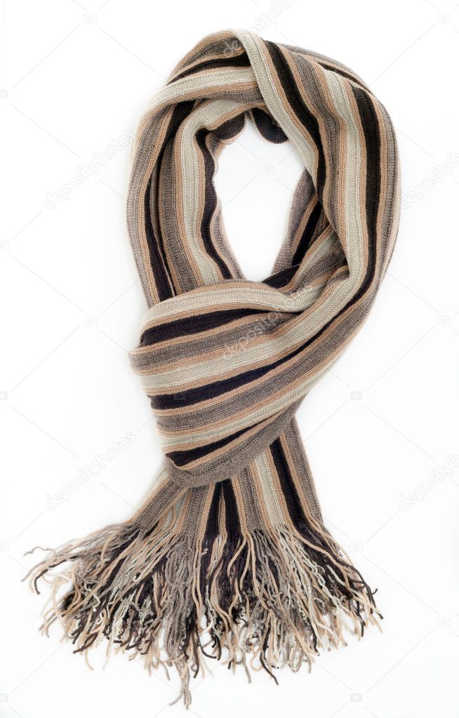 Mens scarf