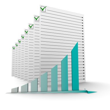 diagrama y formas de documentos