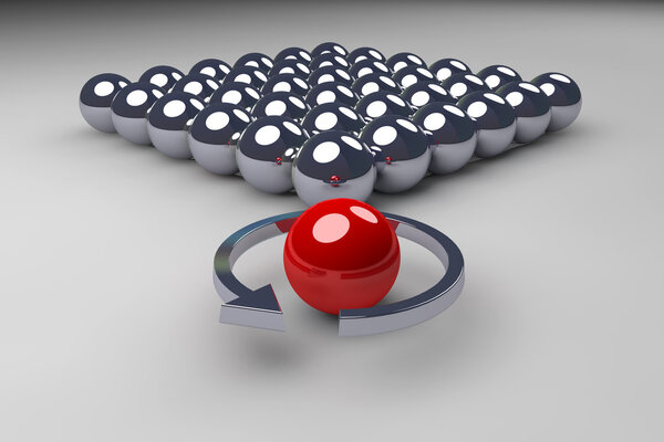 Концепция лидерства
