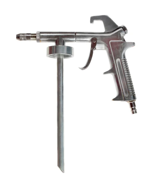 Uniwersalny pistolet natryskowy — Zdjęcie stockowe