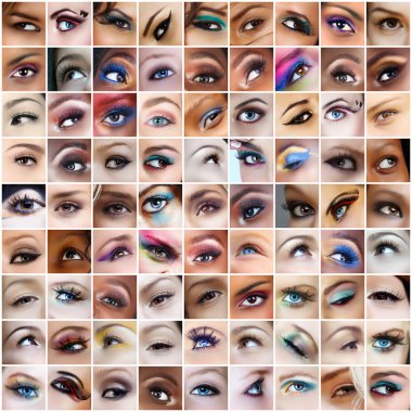 81 eyes pictures. clipart