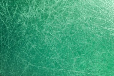 Metallic green background clipart