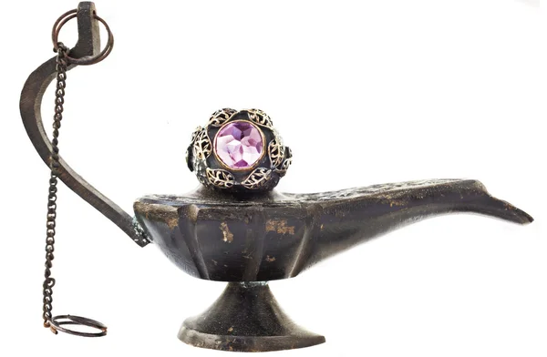 Török ottomán gyűrű — Stock Fotó
