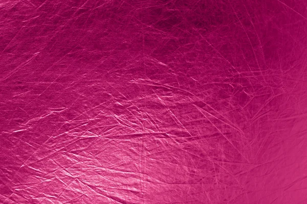 Metallic bright pink background — Stock Photo, Image