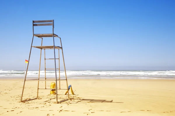 stock image Beach landscape