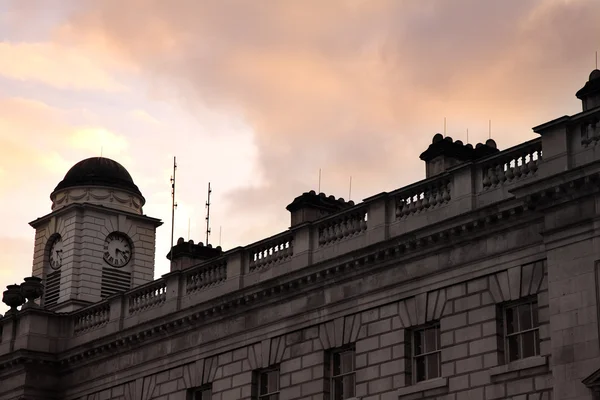 stock image Somerset House