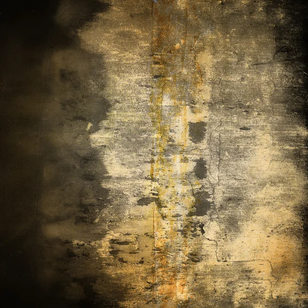 Grunge kahverengi illüstrasyon — Stok fotoğraf