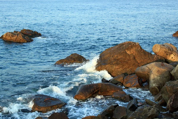 Sea Stones — Stock Photo, Image