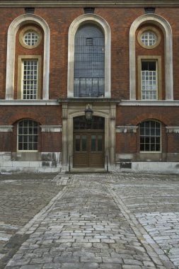 Greenwich, Londra