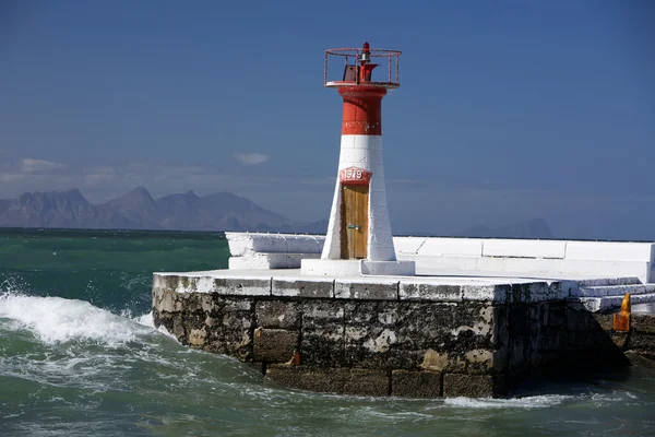 Lighthouse Tower — Stock Photo, Image