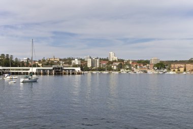 Manly Beach