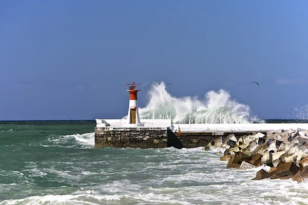 stock image Lighthouse