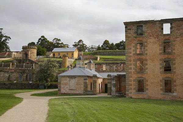 stock image Port Arthur, Tasmania, Australia