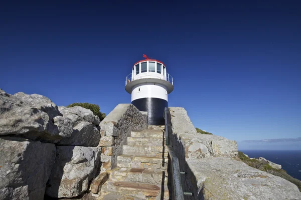 Lighthouse,Cape of Good Hope — Stock Photo, Image
