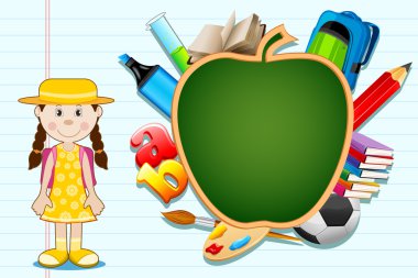 Back to School clipart